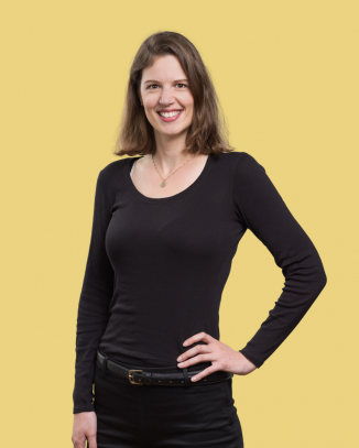 Aline Schögler