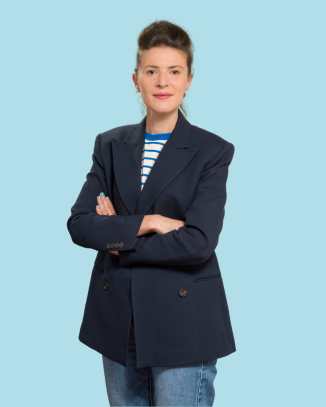 Sara Caspani