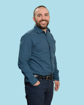 Marco Cavallaro