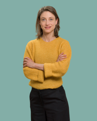 Luzia Budmiger