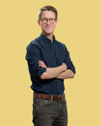 Martin Bühler