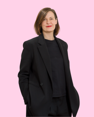 Miriam Egloff