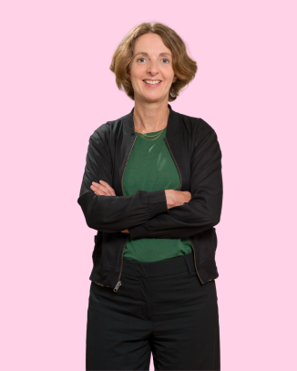 Beatrice Scherrer