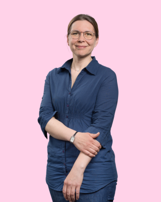 Anna-Lena Grauel