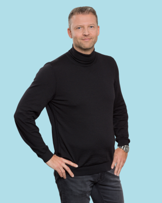 Ingo Hebach