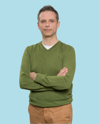 André Wunder